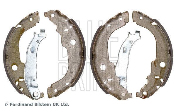 Blue Print Remschoen set ADBP410095