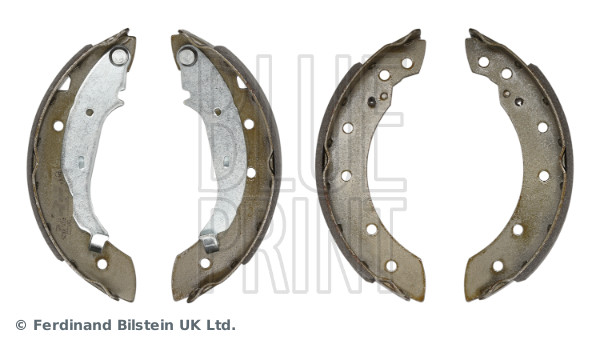 Blue Print Remschoen set ADBP410096