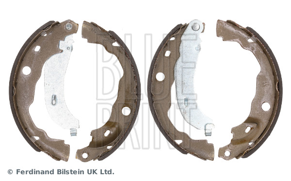 Blue Print Remschoen set ADBP410099