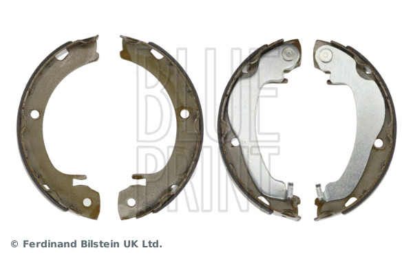 Blue Print Remschoenset, parkeerrem ADBP410112