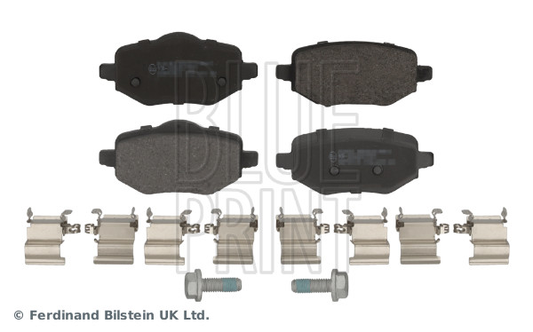 Blue Print Remblokset ADBP420126