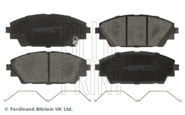 Blue Print Remblokset ADBP420130