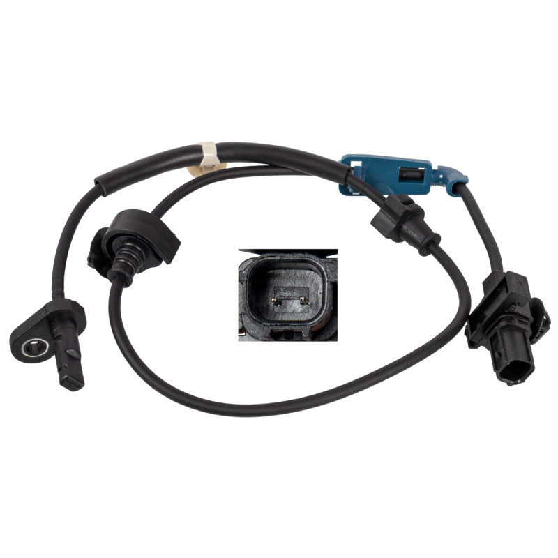 Blue Print ABS sensor ADBP710005