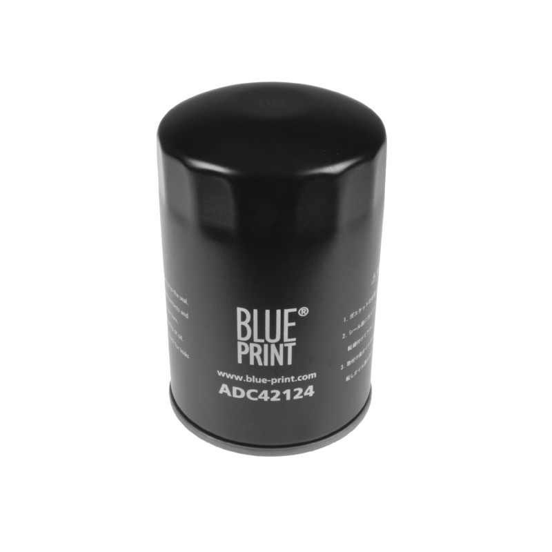 Blue Print Oliefilter ADC42124