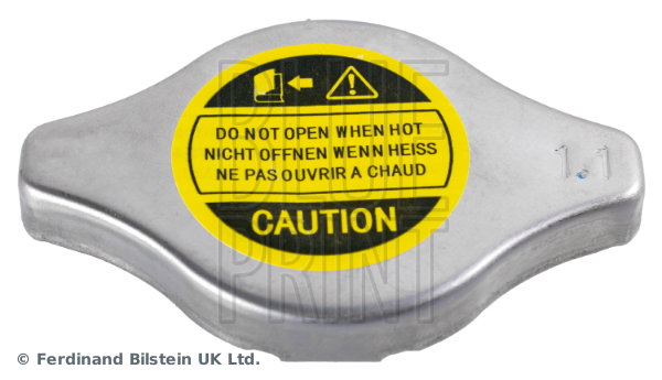 Blue Print Radiateurdop ADH29902