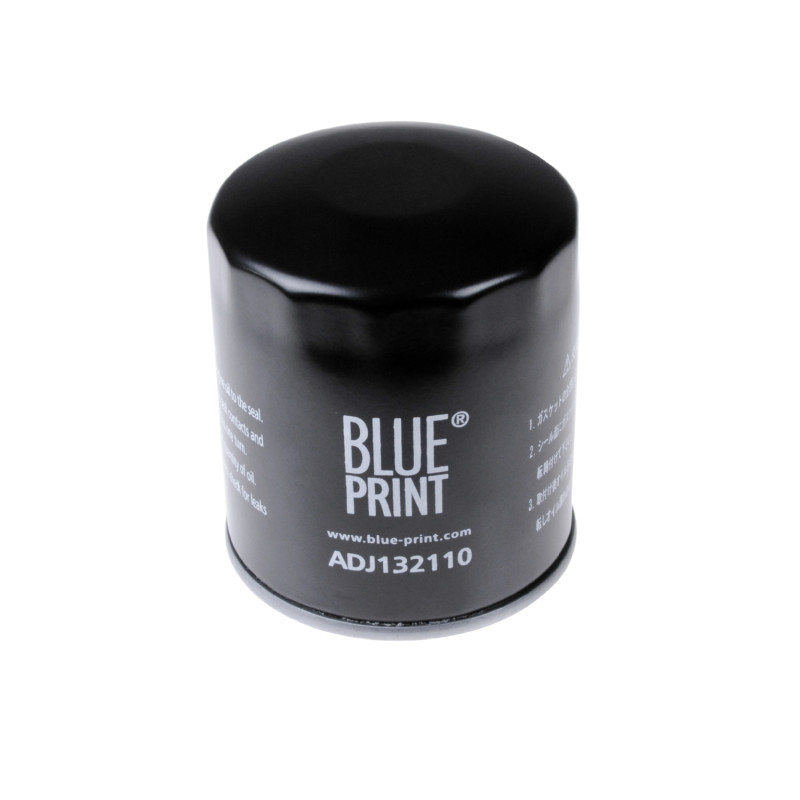 Blue Print Oliefilter ADJ132110