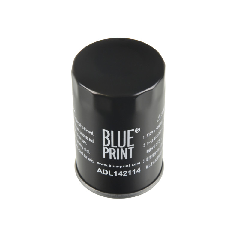 Blue Print Oliefilter ADL142114