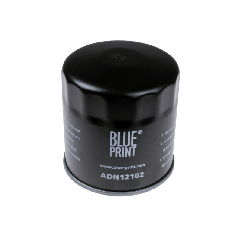 Blue Print Oliefilter ADN12102