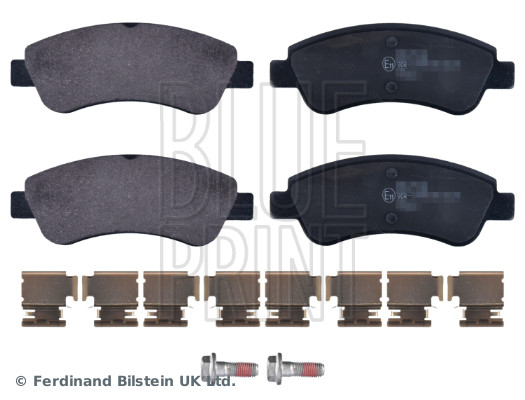 Blue Print Remblokset ADP154202