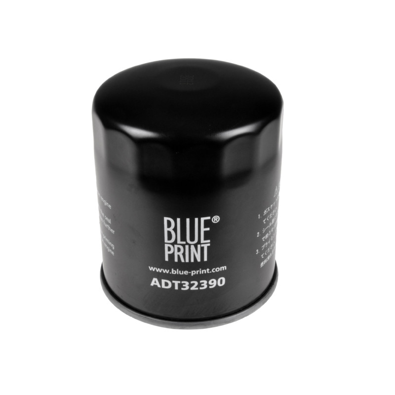 Blue Print Brandstoffilter ADT32390