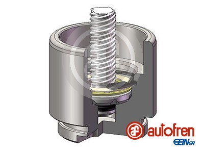 Autofren Seinsa Remzadel/remklauw zuiger D025641RK