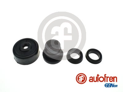 Autofren Seinsa Hoofdkoppelingscilinder reparatieset D1184