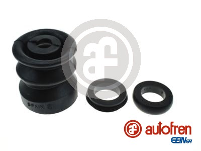 Autofren Seinsa Hoofdkoppelingscilinder reparatieset D1215