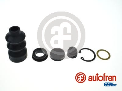 Autofren Seinsa Hoofdkoppelingscilinder reparatieset D1256