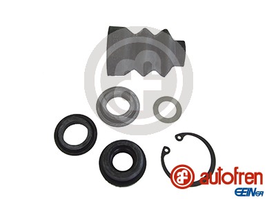 Autofren Seinsa Hoofdkoppelingscilinder reparatieset D1267