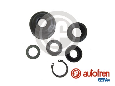 Autofren Seinsa Hoofdkoppelingscilinder reparatieset D1291