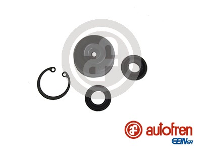 Autofren Seinsa Hoofdkoppelingscilinder reparatieset D1472