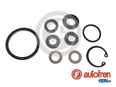 Autofren Seinsa Hoofdremcilinder reparatieset D1732