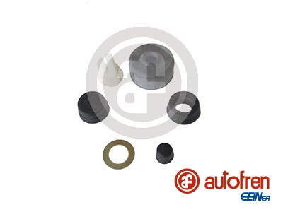 Autofren Seinsa Hoofdkoppelingscilinder reparatieset D1755