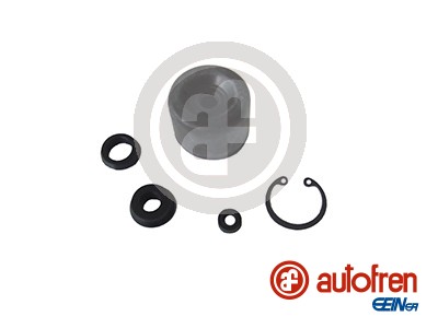 Autofren Seinsa Hoofdkoppelingscilinder reparatieset D1763