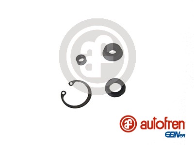 Autofren Seinsa Hoofdkoppelingscilinder reparatieset D1780