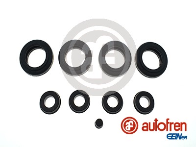 Autofren Seinsa Wielremcilinder reparatieset D3524