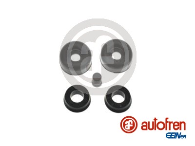 Autofren Seinsa Wielremcilinder reparatieset D3644