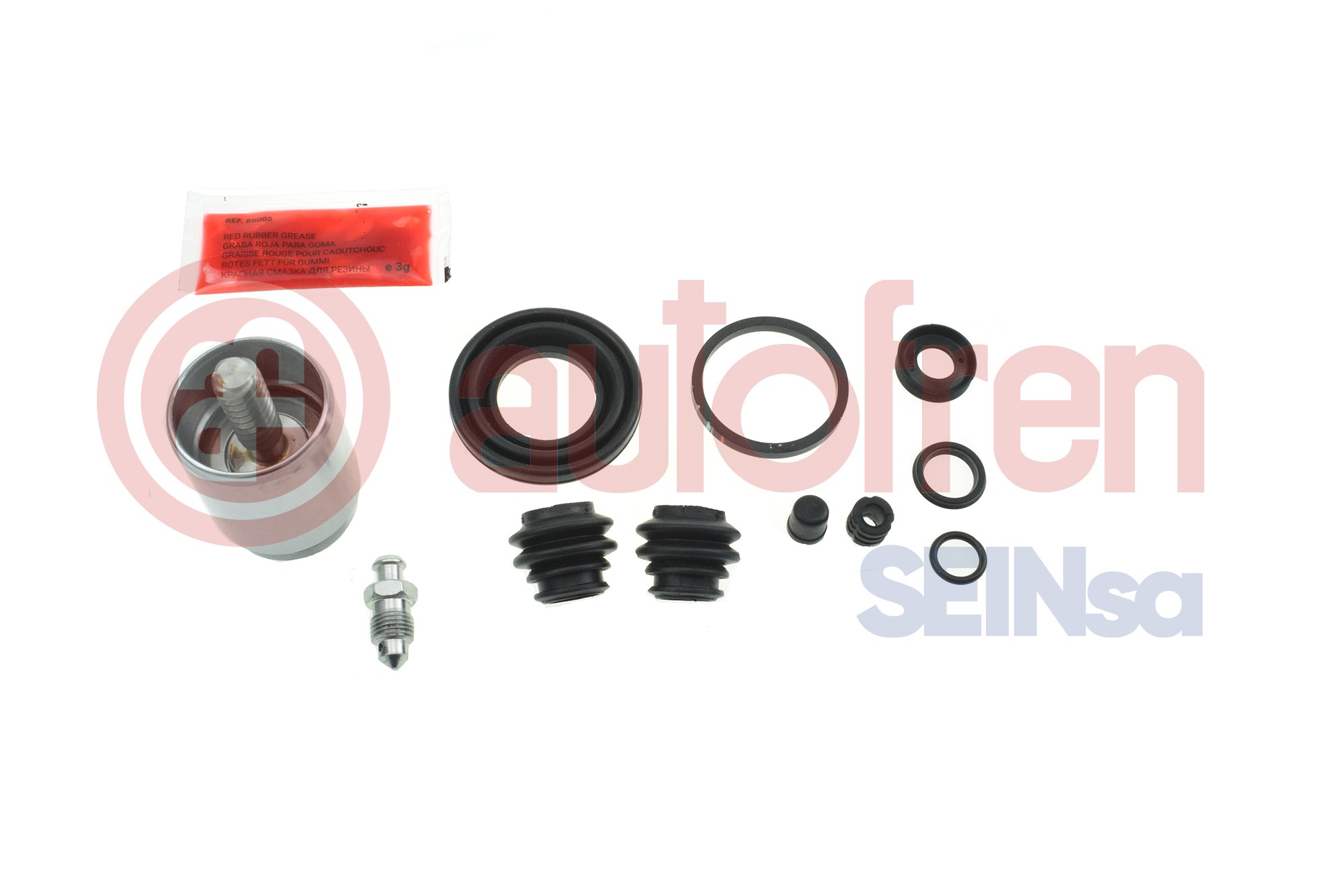 Autofren Seinsa Reparatieset, remklauw D45220K