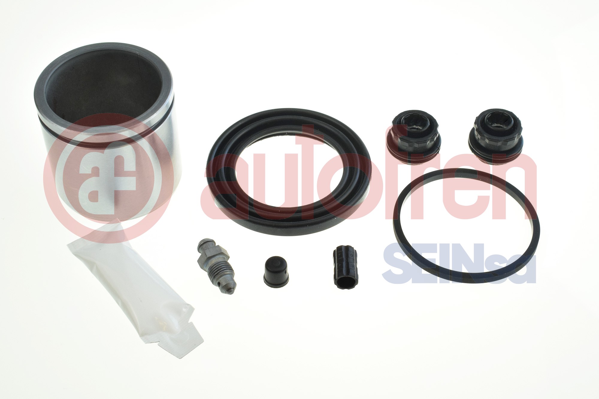 Autofren Seinsa Reparatieset, remklauw D45824C