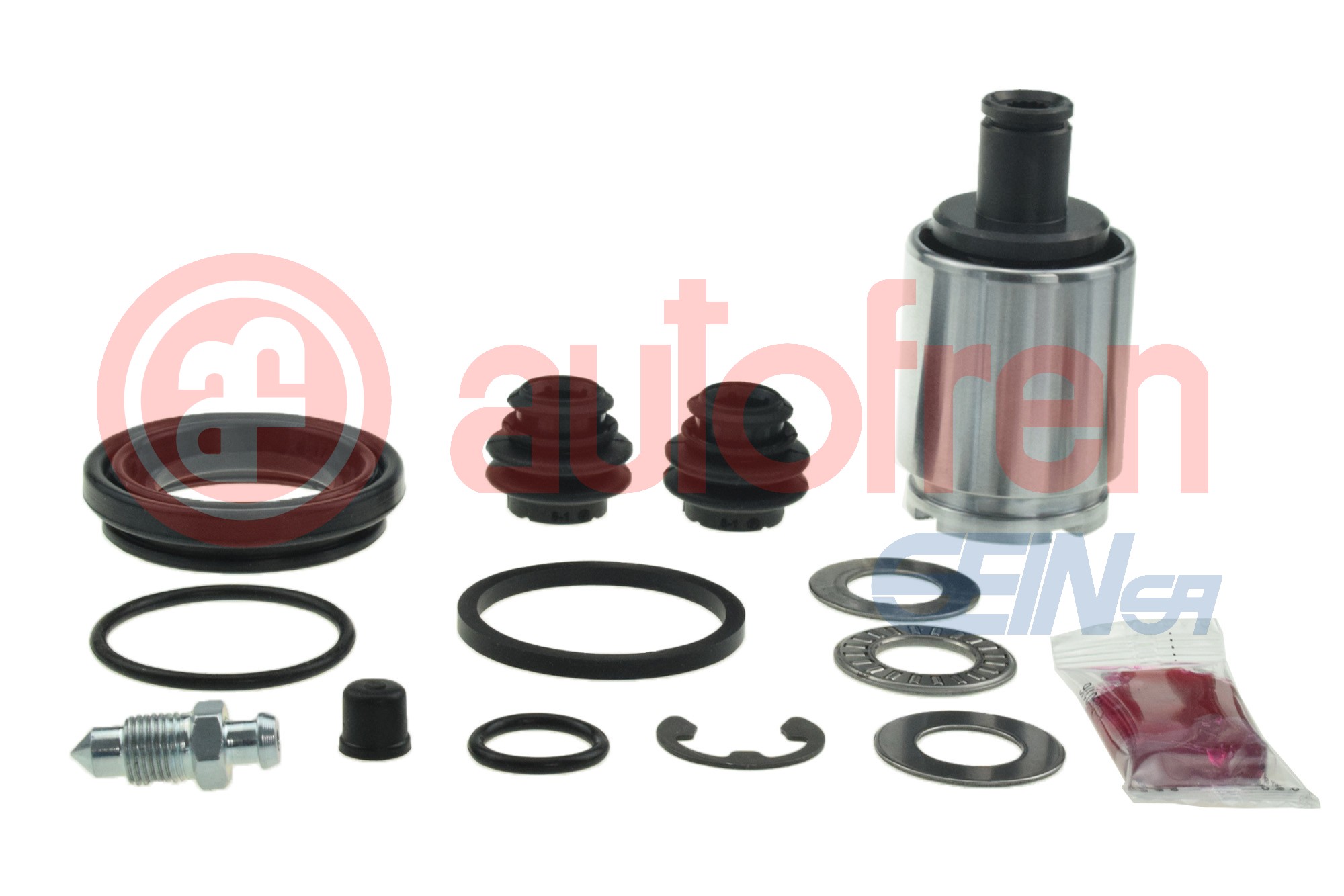 Autofren Seinsa Reparatieset, remklauw D45908K