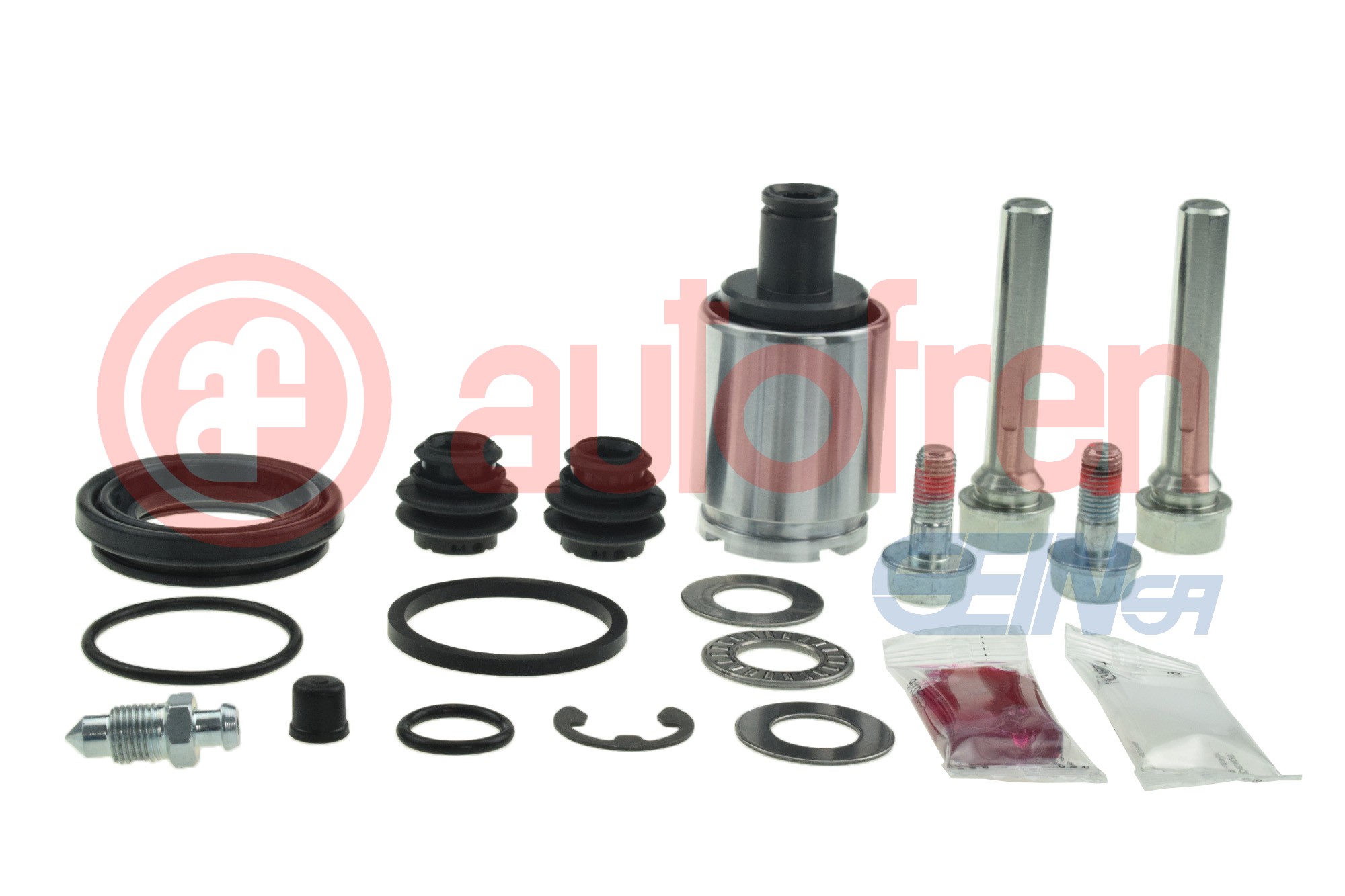 Autofren Seinsa Reparatieset, remklauw D45909S