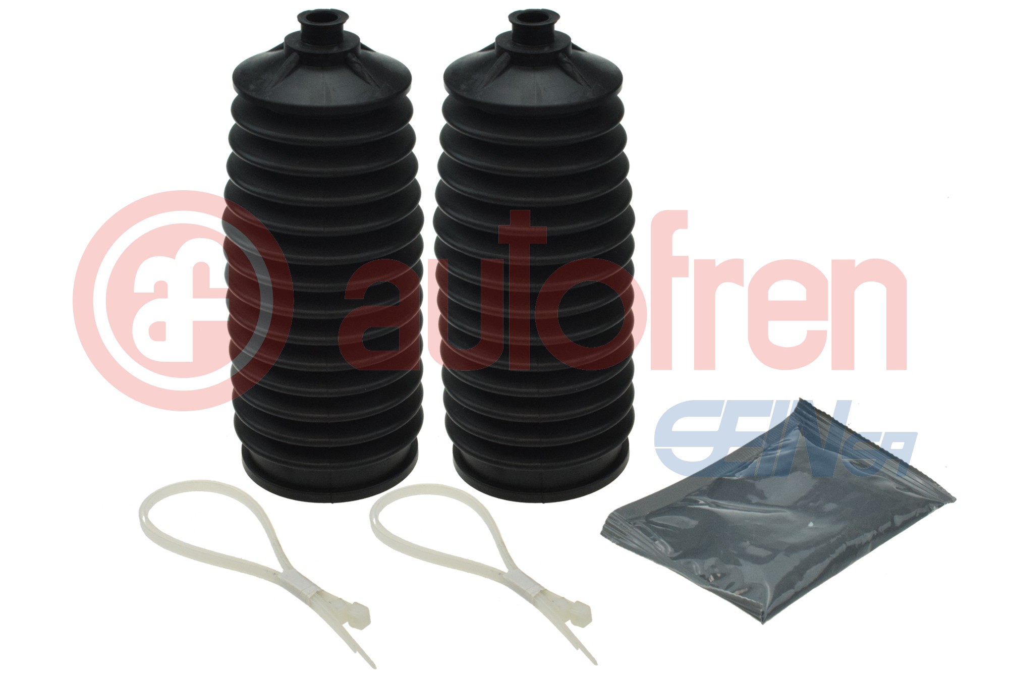 Autofren Seinsa Stuurhuishoes D9380C