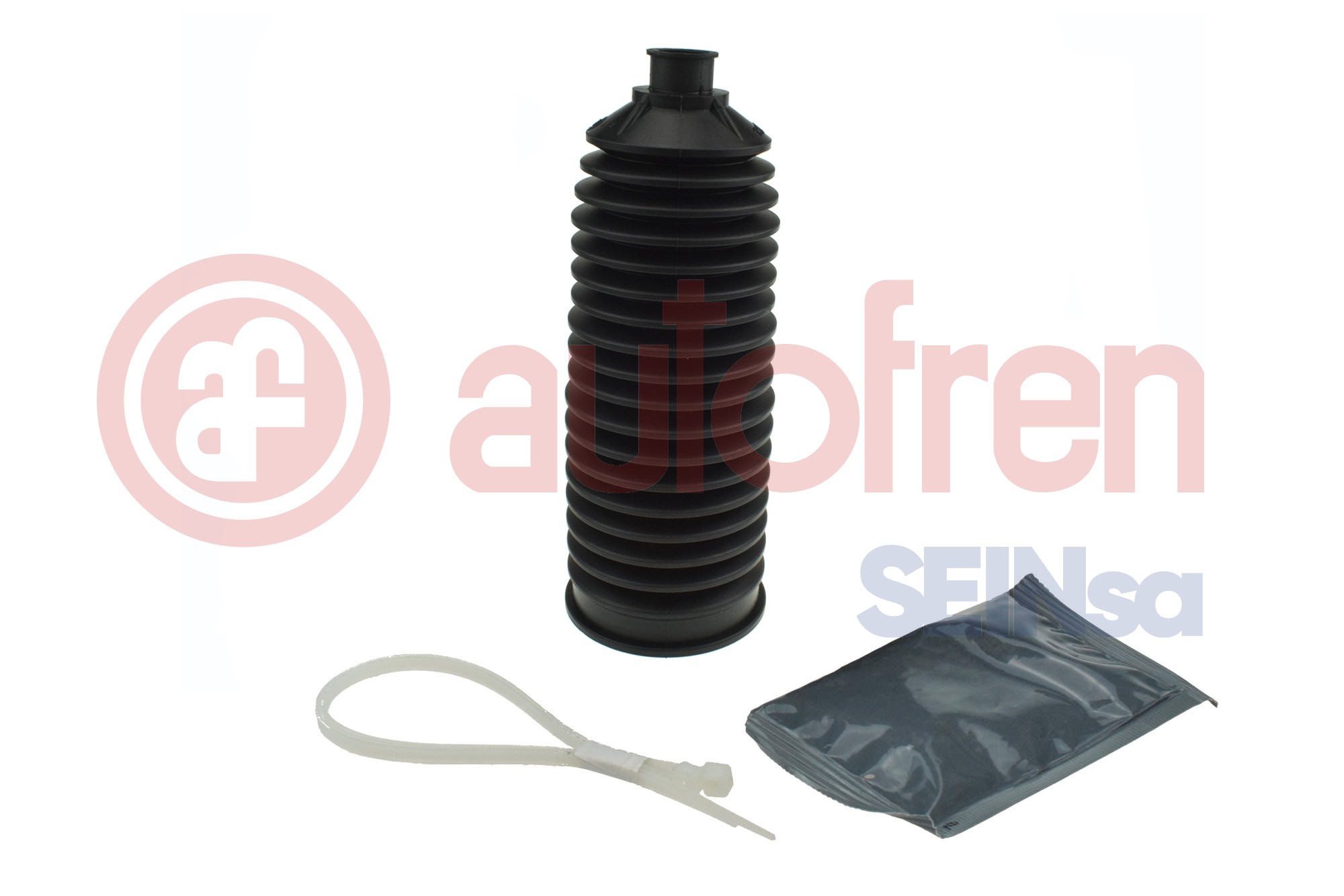 Autofren Seinsa Stuurhoes, stuureenheid D9500