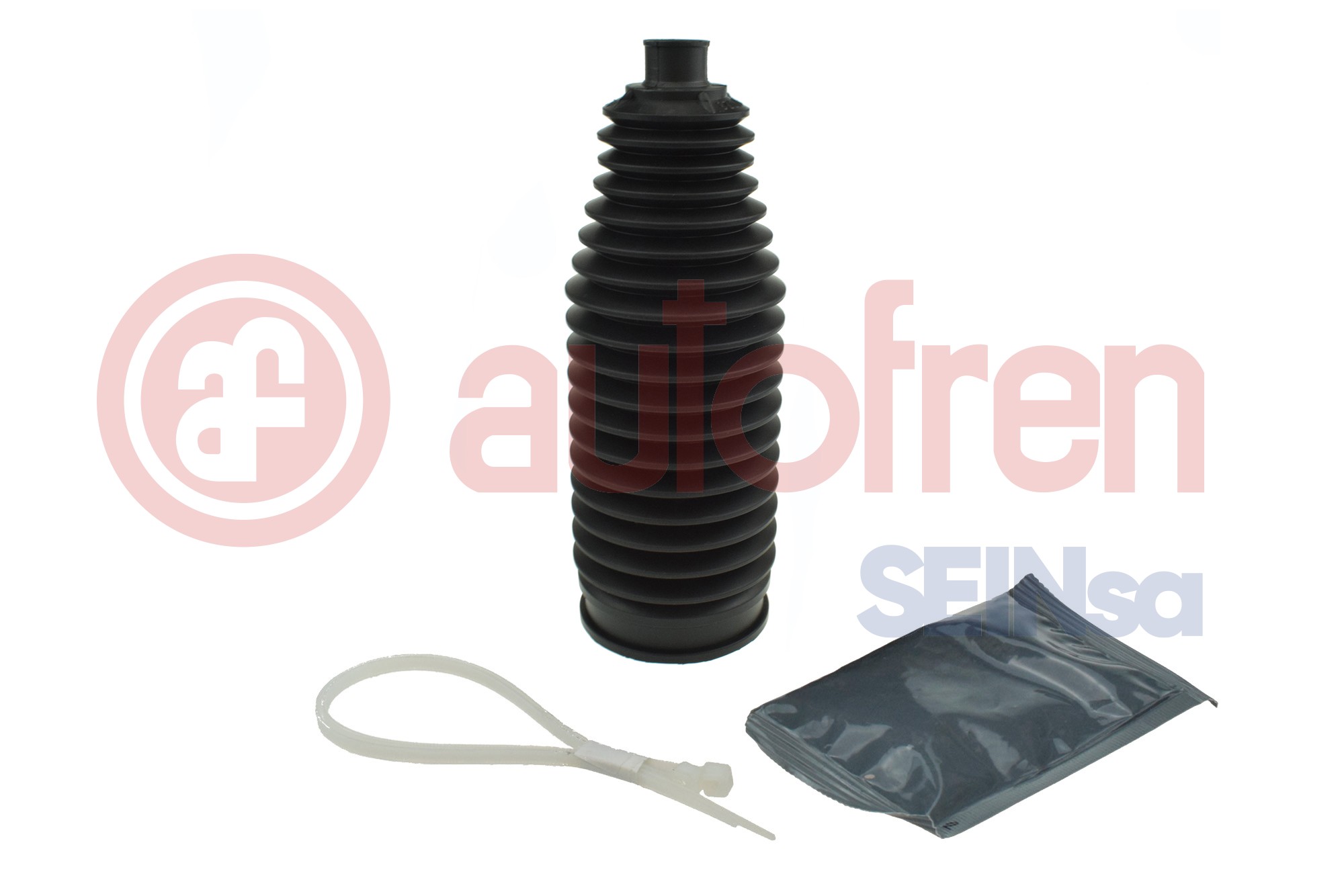 Autofren Seinsa Stuurhoes, stuureenheid D9504