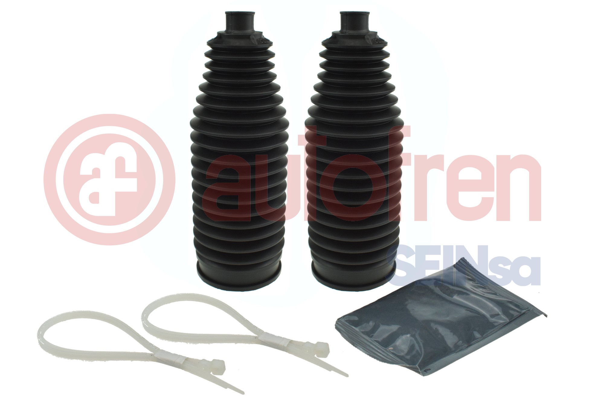 Autofren Seinsa Stuurhoes, stuureenheid D9504C