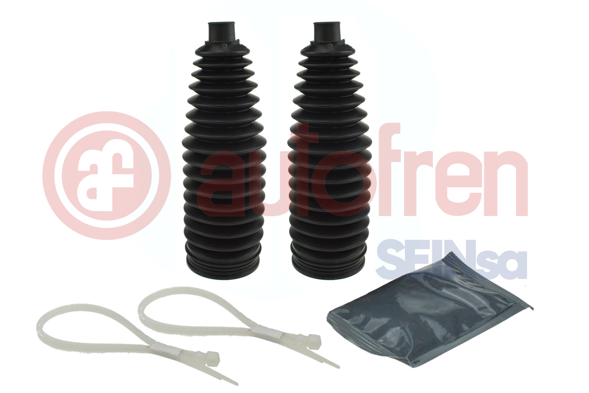 Autofren Seinsa Stuurhoes, stuureenheid D9507C