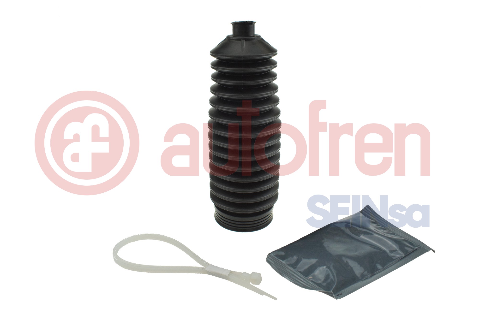 Autofren Seinsa Stuurhoes, stuureenheid D9511