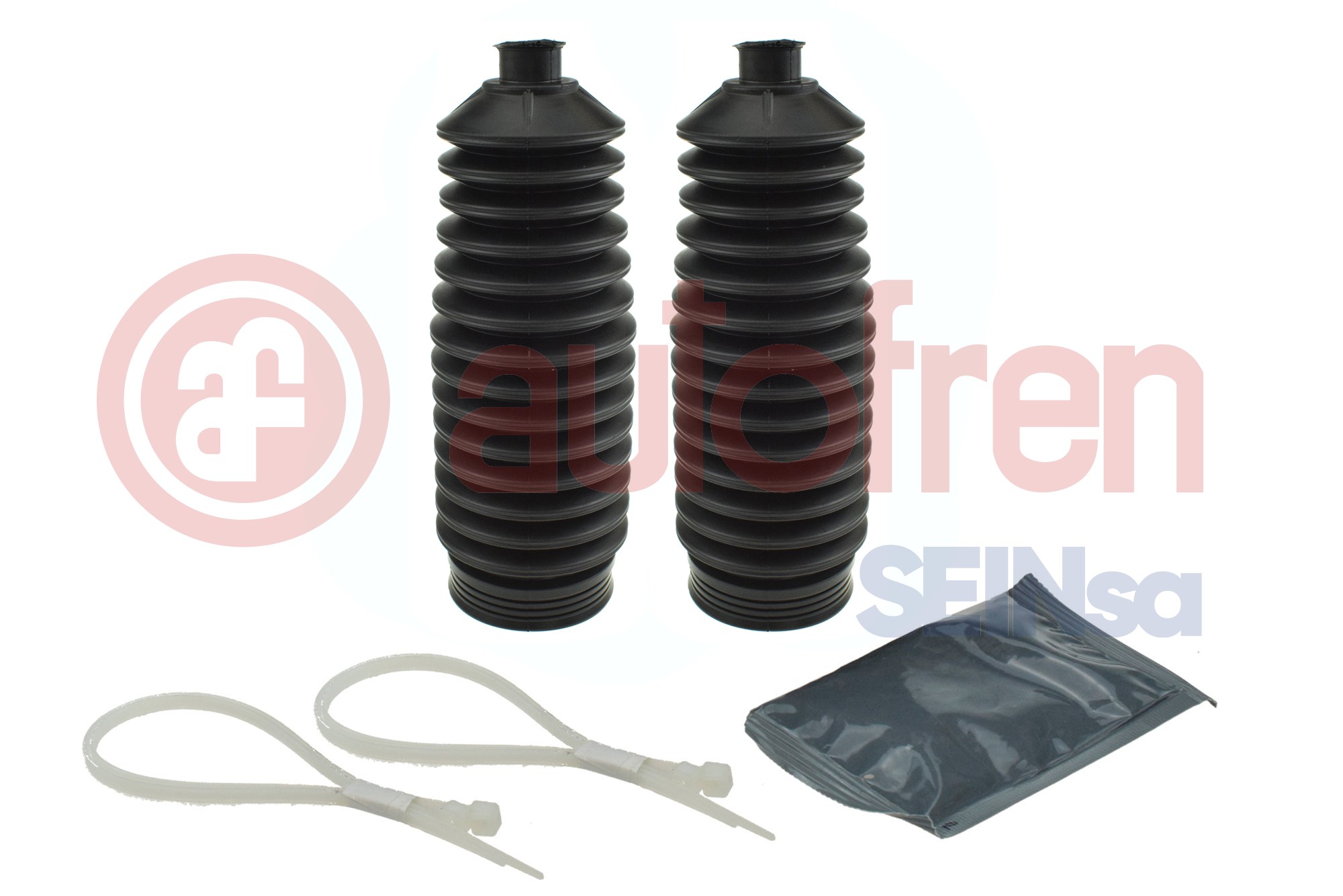 Autofren Seinsa Stuurhoes, stuureenheid D9511C