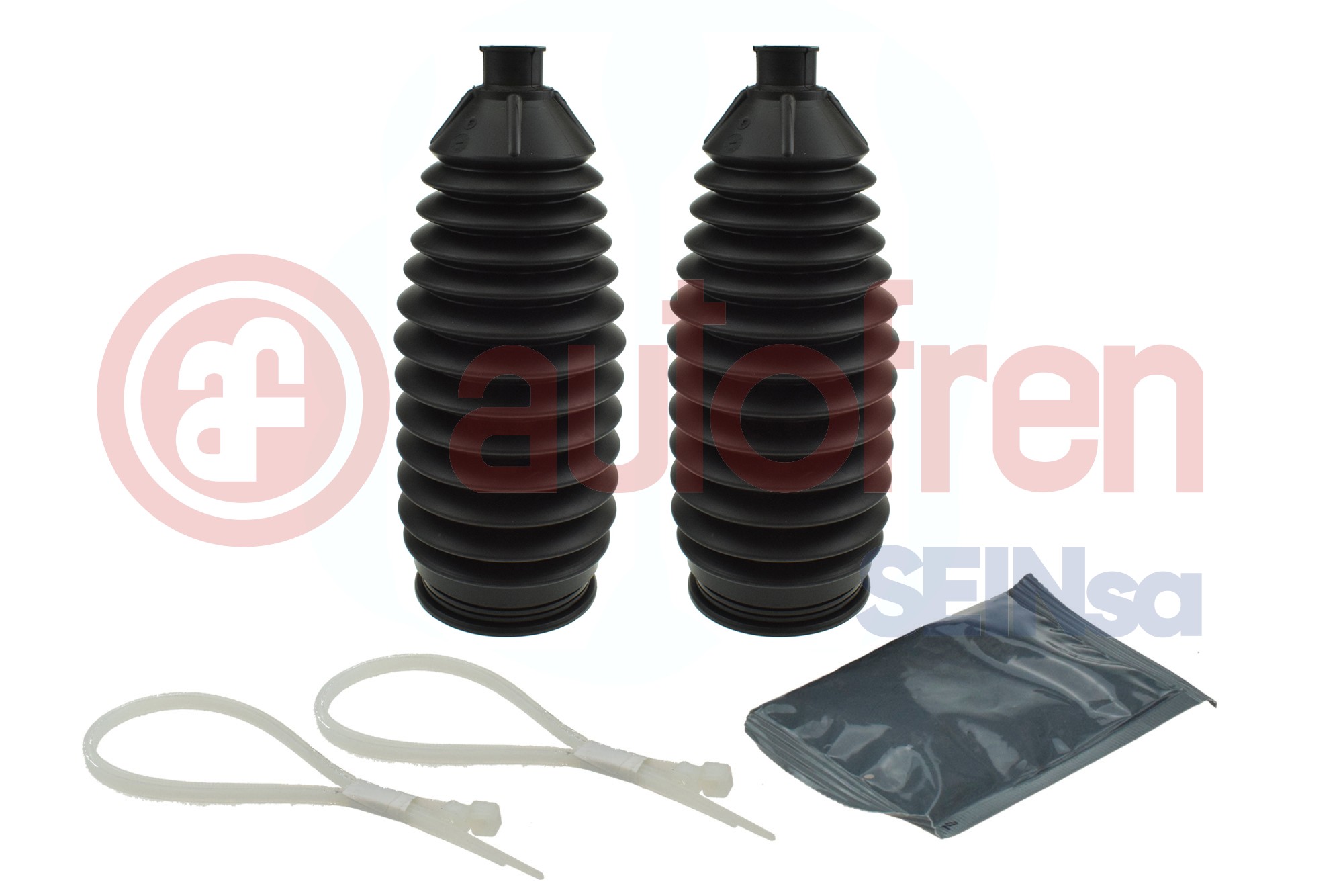 Autofren Seinsa Stuurhoes, stuureenheid D9521C