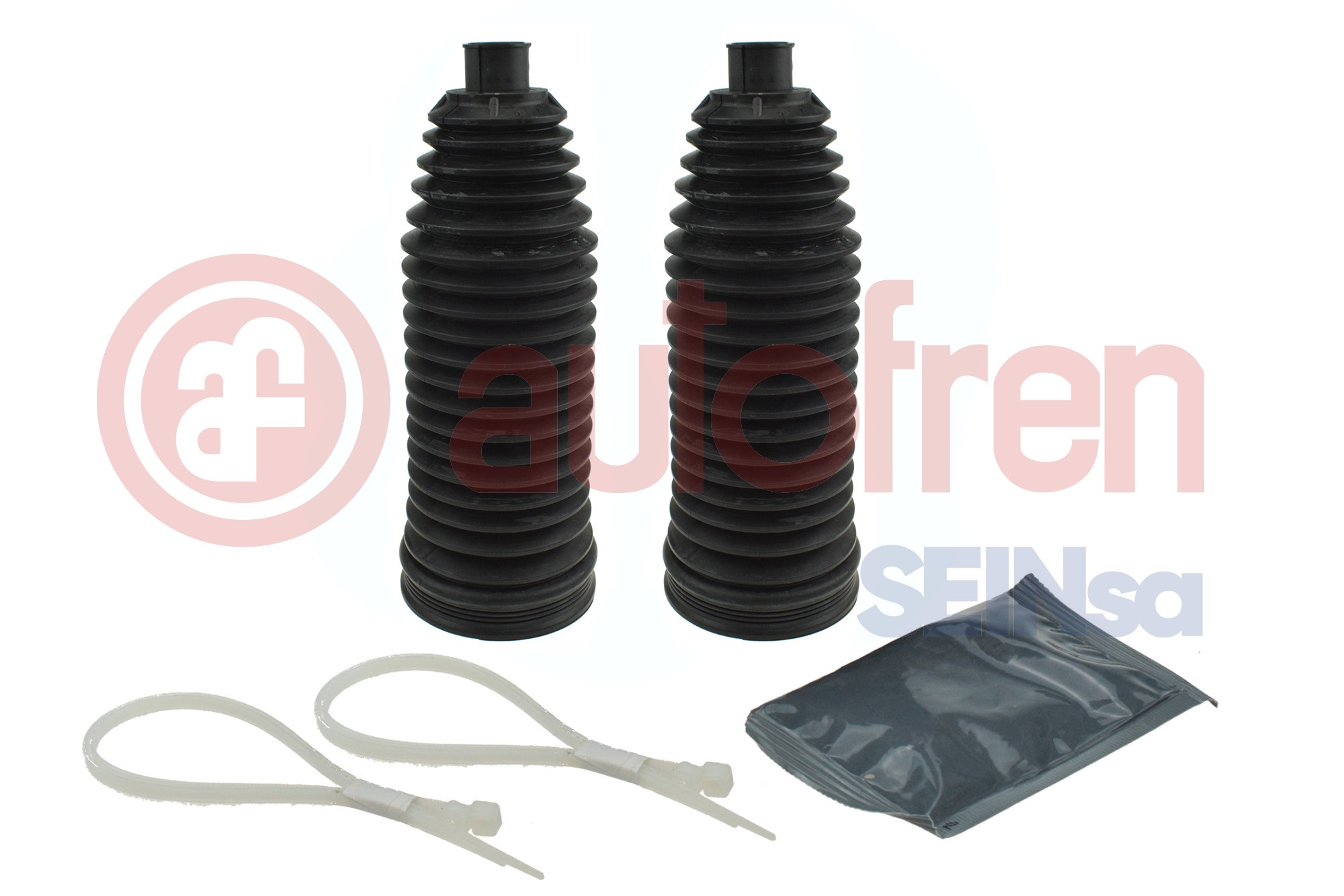 Autofren Seinsa Stuurhoes, stuureenheid D9524C