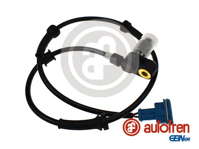 Autofren Seinsa ABS sensor DS0168