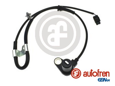 Autofren Seinsa ABS sensor DS0196