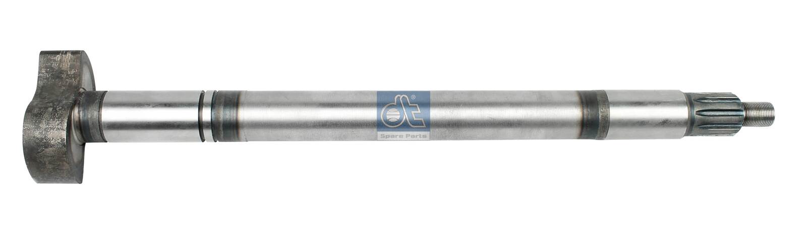 Dt Spare Parts Remas, trommelrem 10.13111