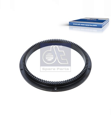 Dt Spare Parts ABS ring 10.14252