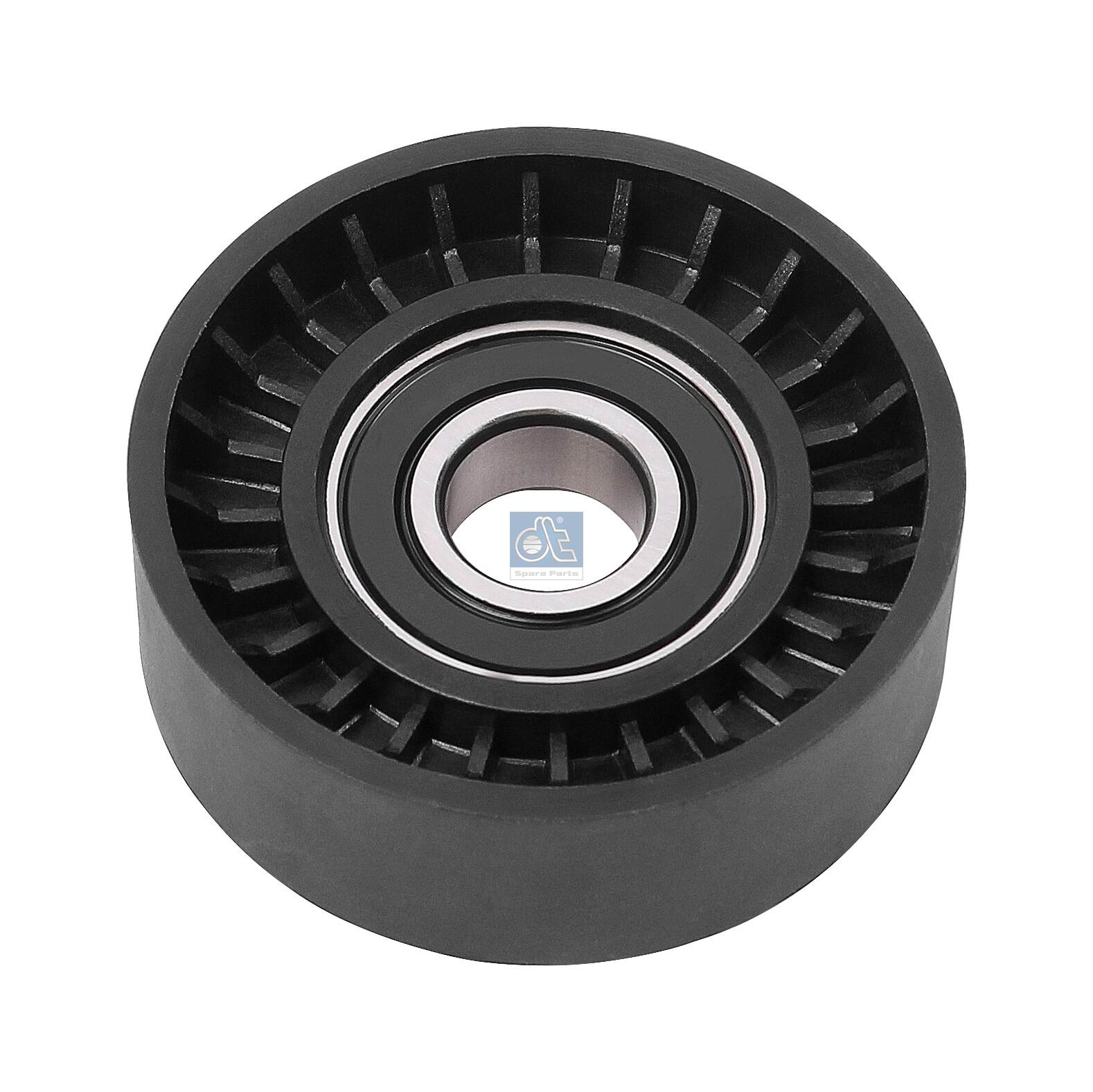 Dt Spare Parts Spanrol (poly) V-riem 11.12072SP