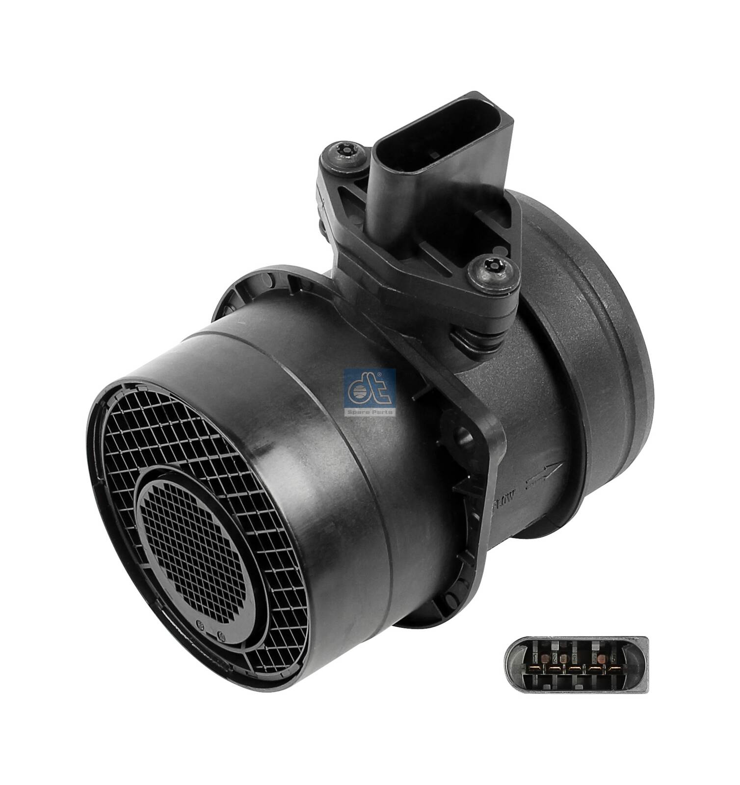 Dt Spare Parts Luchtmassameter 11.15501