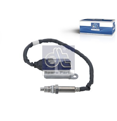 Dt Spare Parts Nox-sensor (katalysator) 11.26101