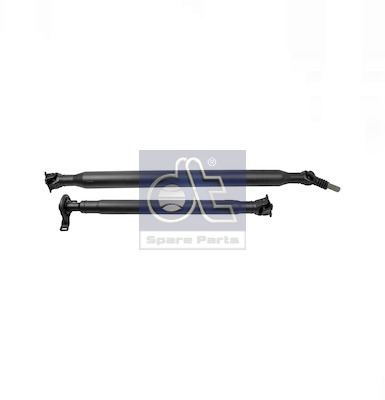 Dt Spare Parts Aandrijfas 11.53004