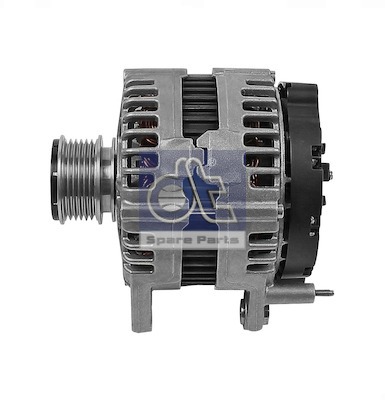 Dt Spare Parts Alternator/Dynamo 11.80302