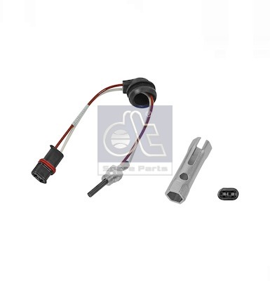 Dt Spare Parts Gloeibougie 11.80505